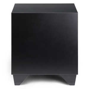 Subwoofer Amplificato Home Theatre Martin Logan Dynamo 800X