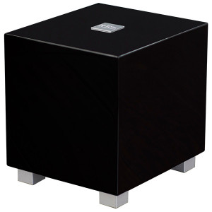 Subwoofer Amplificato Home Theatre Rel Acoustics Tzero MKIII