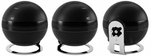 Subwoofer Hi-Fi Attivo Cabasse The Pearl Sub