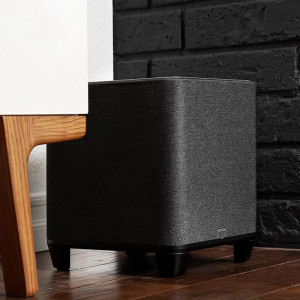 Subwoofer Wireless Home Theatre Denon Home Subwoofer