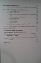 ŠUMSKI ZAŠTITNI POJASEVI/ Sara Lukić