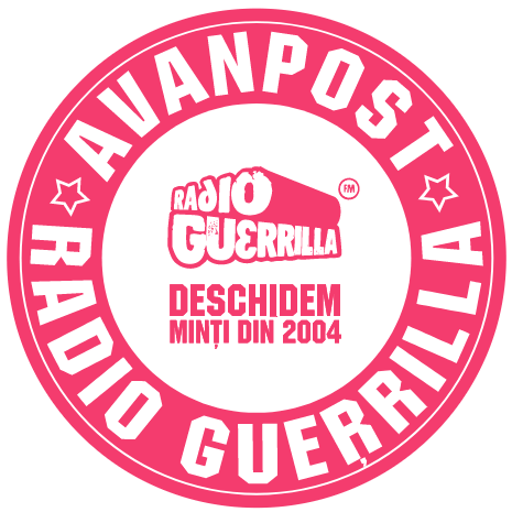 Avanpost Radio Guerilla