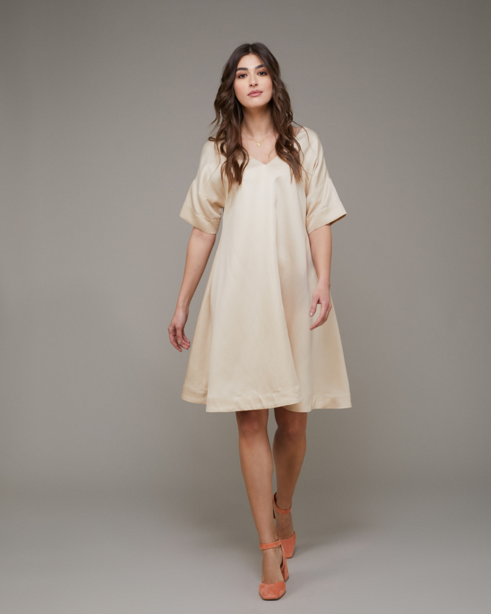 ROCHIE OVERSIZED WEEKEND RETREAT