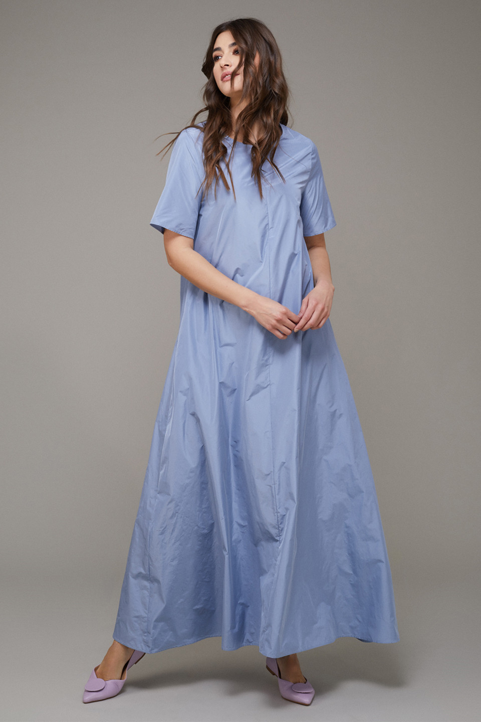 ROCHIE DIN TAFTA BLUE SCREEN