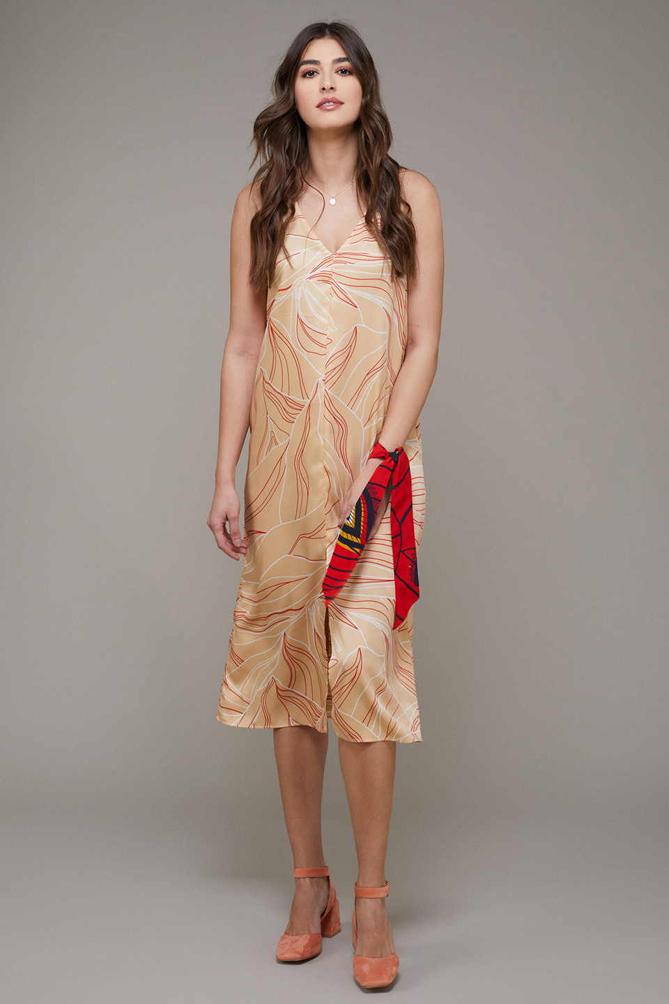 ROCHIE NEW PASSION