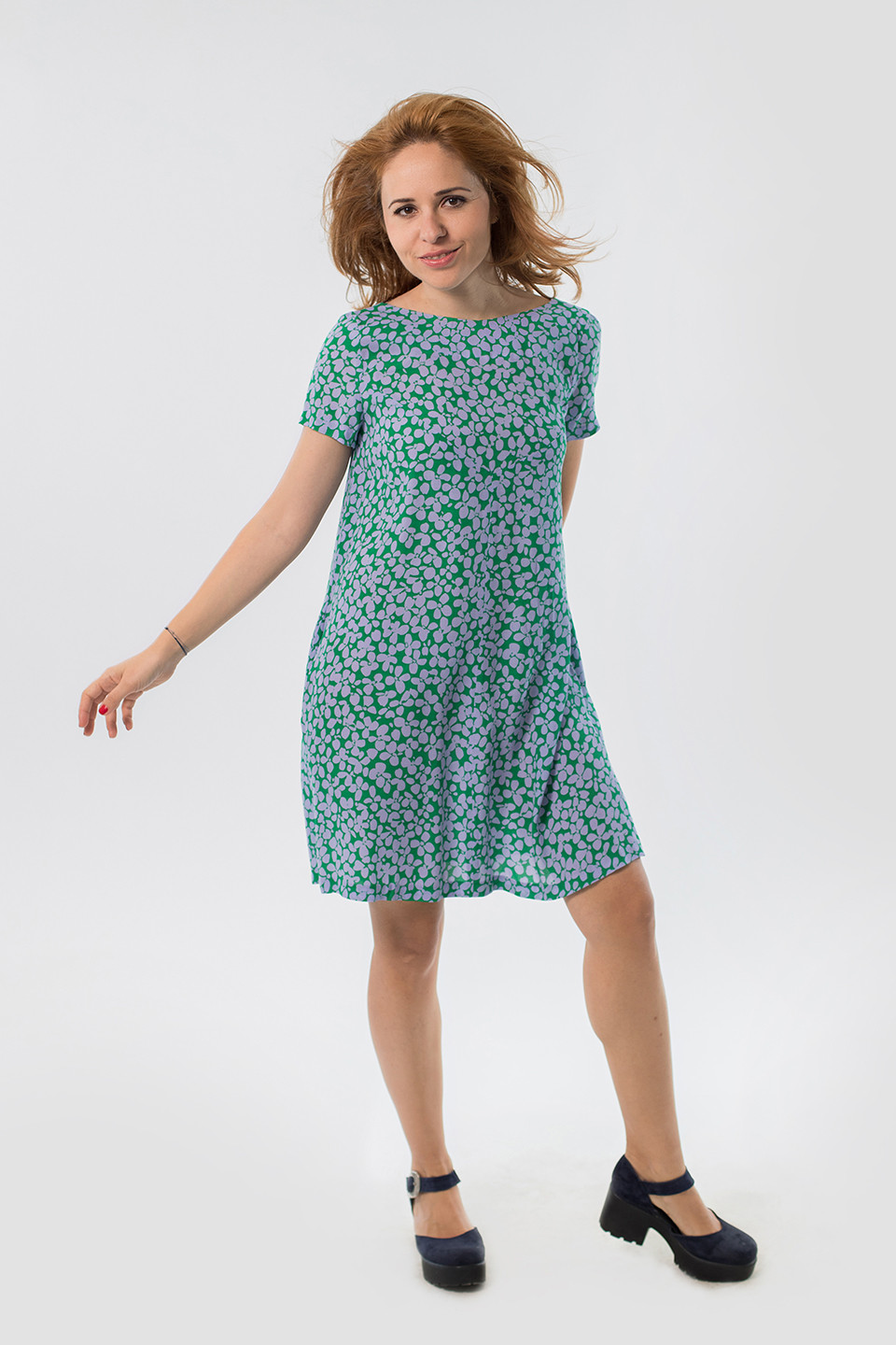 ROCHIE TOMORROW OFF