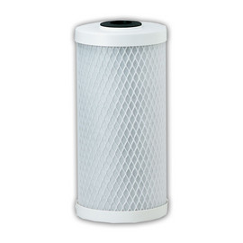 Cartus Big Blue 10" Carbune Activ