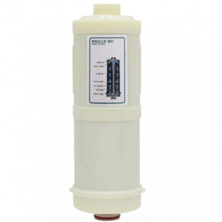 Filtru schimb Ionizator BTM-303D