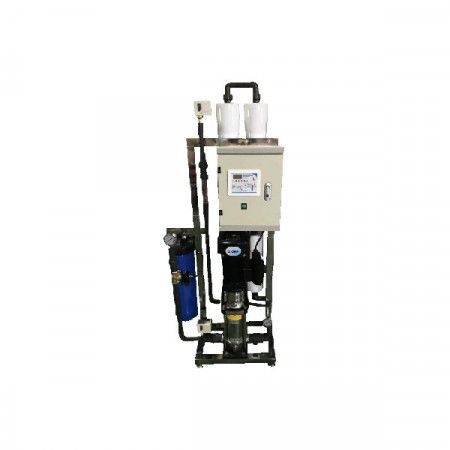 Osmoza inversa industriala 750 l/h 4500GPD