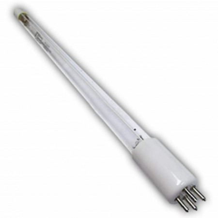 Lampa UV germicidala de schimb, GPH436 4 pini, 21W