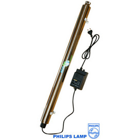 Sterilizator cu lampa UV 55 W EL-12GPM