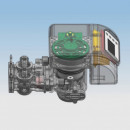 Dedurizator SOFT D 20 litri rasina