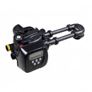 Pachet SPALATORIE AUTO 1000l/h 7-8 boxe