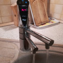Ionizator apa Biontech BTM-105DN cu montare sub chiuveta si robinet digital