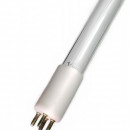 Lampa UV germicidala de schimb, GPH620 4 pini, 29W