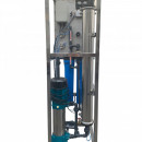 Osmoza inversa industriala 250 l/h 1500GPD