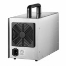 Generator de ozon pentru purificare aer Ozone AIR 200, culoare neagra