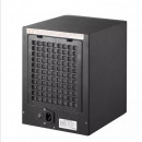 Generator ozon cu lampa UV, emitere ioni negativi și filtrare aer Karetech AIR 40 cu telecomanda
