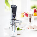 Ionizator apa Biontech BTM-105DN cu montare sub chiuveta si robinet digital