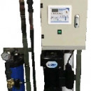 Osmoza inversa industriala 500 l/h 3000GPD