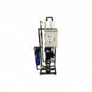 Osmoza inversa industriala 750 l/h 4500GPD