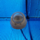 TUNEL DEZINFECTANT KARETECH CU LAMPA UV-C