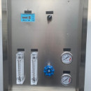 Osmoza inversa industriala 250 l/h 1500GPD