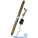 Sterilizator cu lampa UV 55 W EL-12GPM