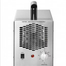 Generator de ozon pentru purificare aer Ozone AIR 200, culoare neagra
