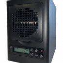 Generator ozon cu lampa UV, emitere ioni negativi și filtrare aer Karetech AIR 40 cu telecomanda