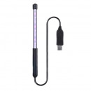 Lampa LED UV-C 3W portabila