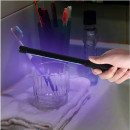 Lampa LED UV-C 3W portabila