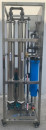 Osmoza inversa industriala 250 l/h 1500GPD