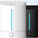 Purificator aer portabil -Mini Ionizator aer