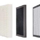 Set filtre Karetech AIR 40