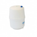 Sistem de osmoza inversa cu pompa booster, remineralizare si UV Light 50GPD+R+UV