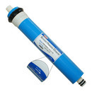 Sistem de osmoza inversa cu pompa booster si remineralizare Light 50GPD+R