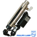 Sterilizator cu lampa UV 6 W EL-0.5GPM