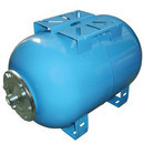 Rezervor hidrofor orizontal VAO 80