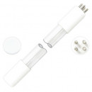 Lampa UV germicidala de schimb, GPH645 4 pini, 32W