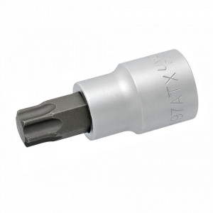 Capete chei tubulare 3/4" cu profil TX - 197/2ATX