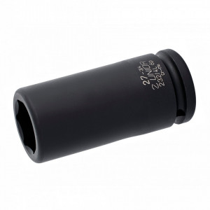 Capete chei tubulare de IMPACT lungi 3/4" - 232/4L6p