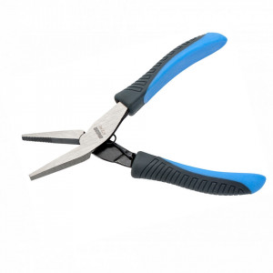 Cleste cu varfuri plate pentru electronisti - 472/4E