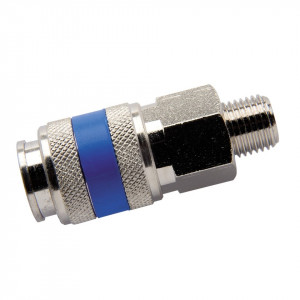 Cuplaj cu filet exterior, parte mama - 1506KZ7