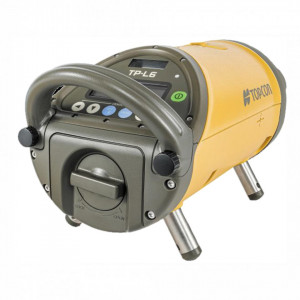 Laser pentru conducte cu autocentrare - TP-L6G