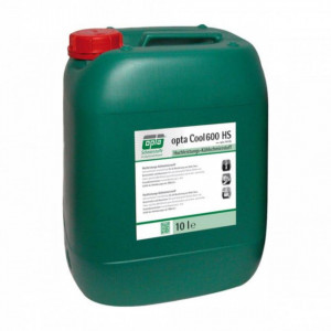 Lubrifiant de racire inalta performanta OPTA COOL 600HS