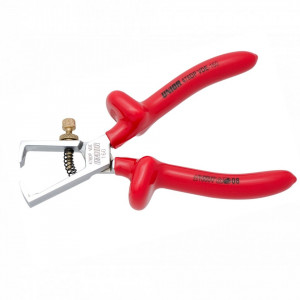 Cleste pentru dezizolat frontal, izolat la 1000 V - 478/1VDEDP