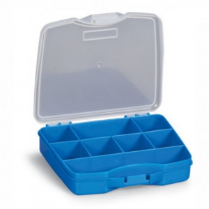 Cutie organizator plastic 1/8 (165x35x140 mm) - O.R.06