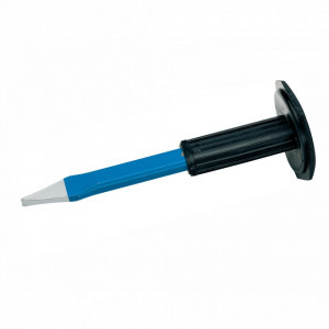 Dalta lata cu maner de protectie - 670/6HS