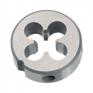 Filiera forma B, Co, filet M HSS-E DIN 223, filet pe dreapta